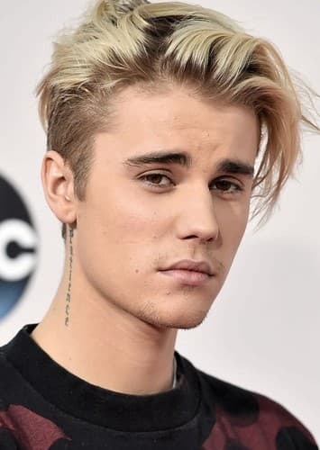 Justin Bieber