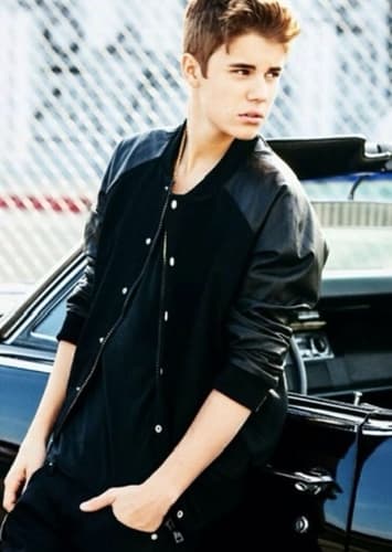 Justin Bieber