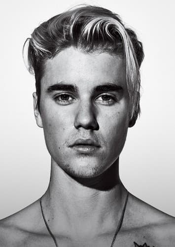 Justin Bieber