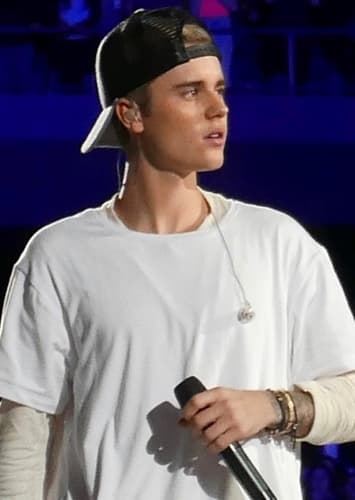Justin Bieber