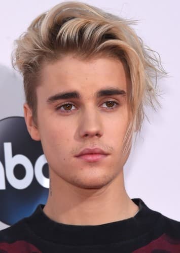 Justin Bieber