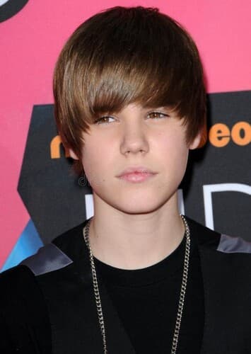 Justin Bieber