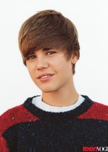 Justin Bieber ( Tweens )