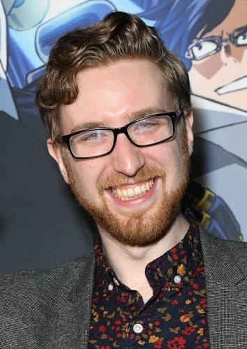 Justin Briner