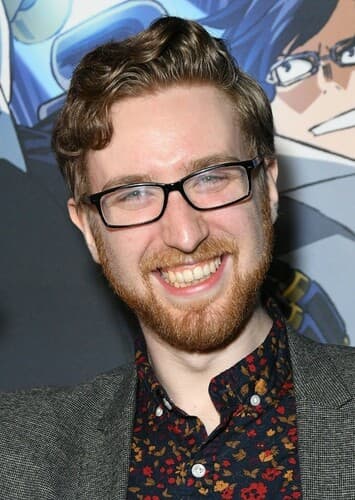 Justin Briner