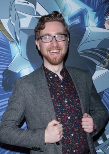 Justin Briner