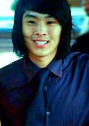 Justin Chon