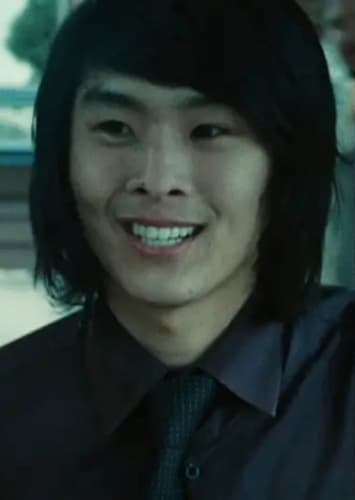 Justin Chon