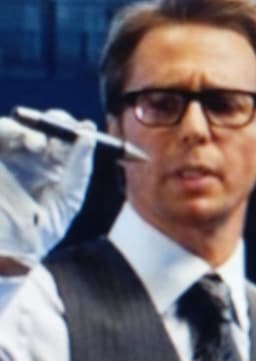 Justin Hammer
