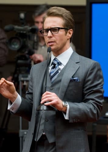 Justin Hammer