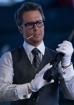 Justin Hammer