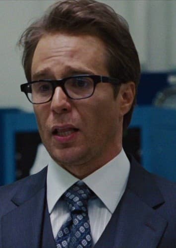Justin Hammer