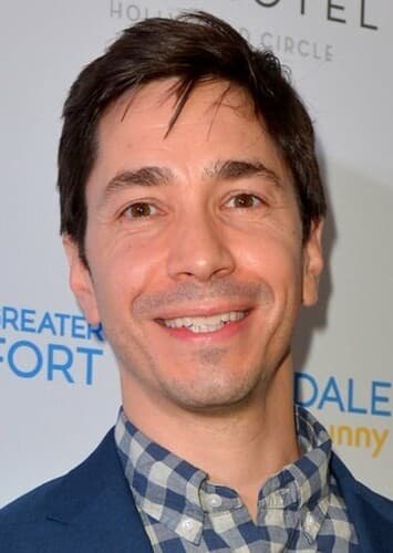 Justin Long