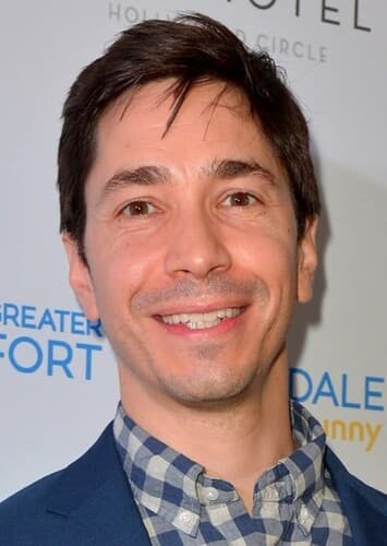 Justin Long