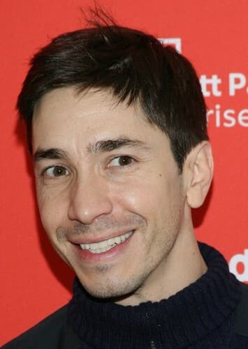 Justin Long