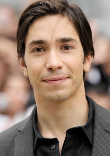 Justin Long