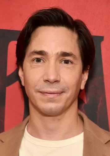 Justin Long
