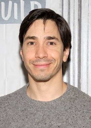 Justin Long