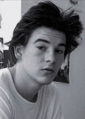 Justin Pierce