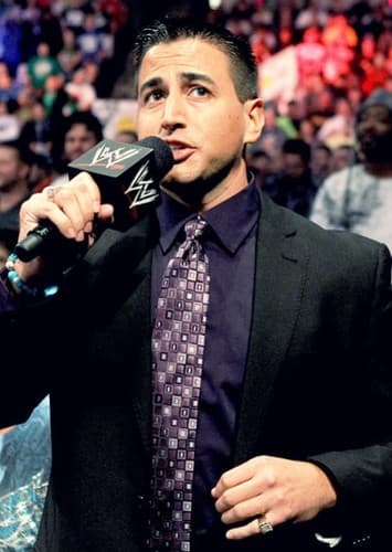 Justin Roberts
