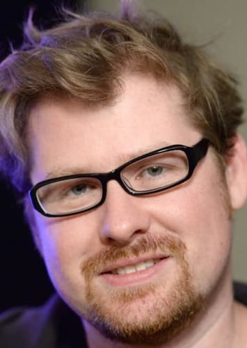 Justin Roiland