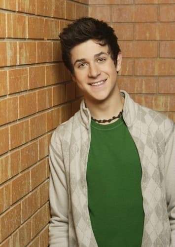 Justin Russo