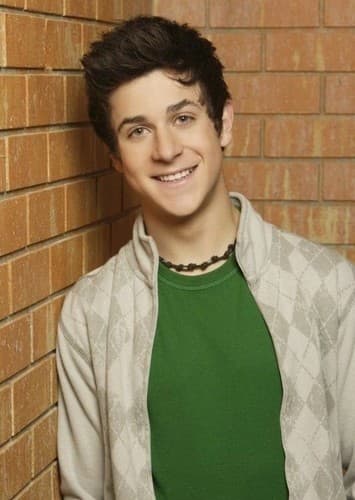 Justin Russo