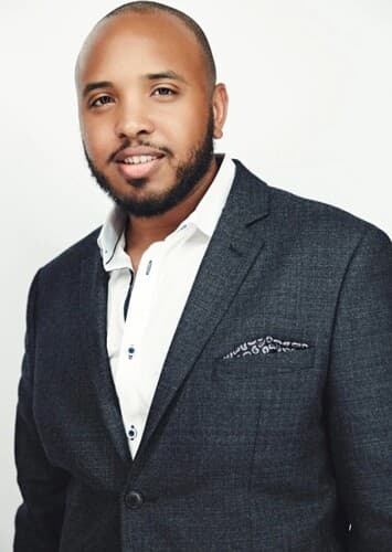 Justin Simien