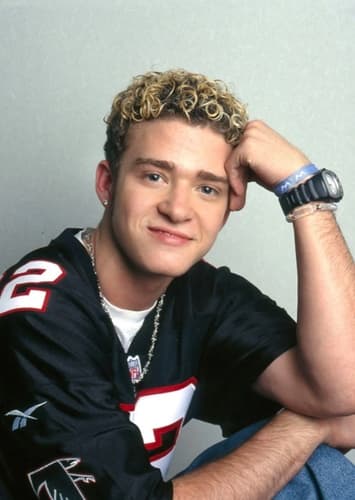 Justin Timberlake