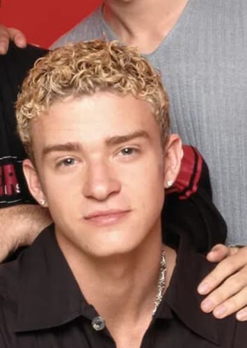 Justin Timberlake