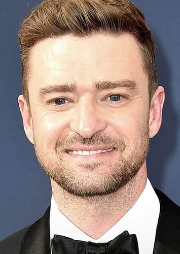 Justin Timberlake