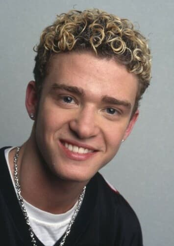 Justin Timberlake