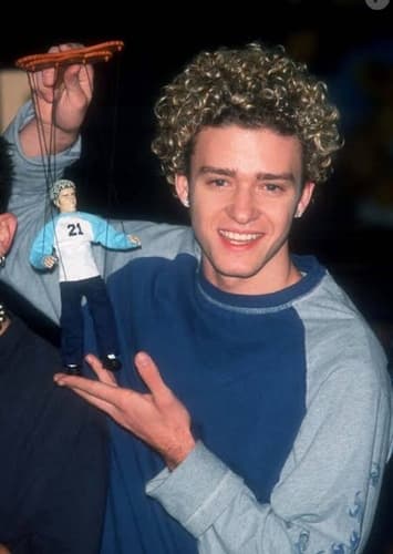 Justin Timberlake