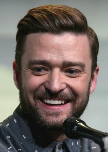 Justin Timberlake