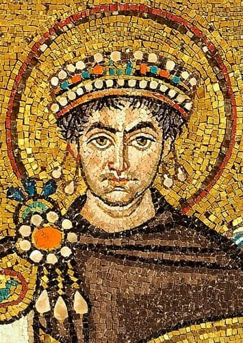 Justinian I