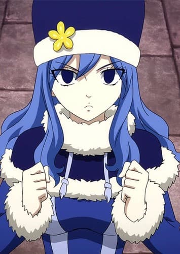 Juvia Lockser