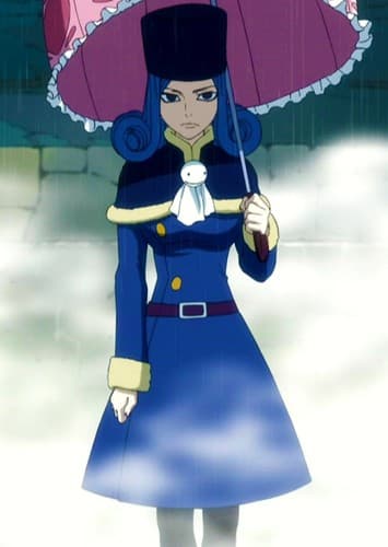 Juvia Lockser