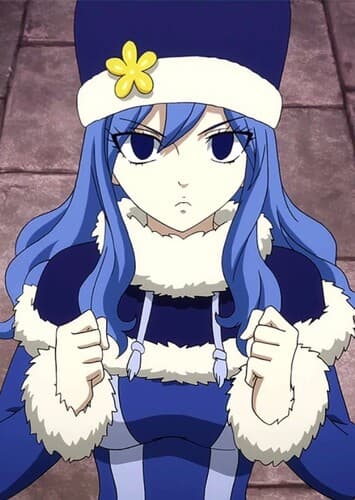 Juvia Lockser