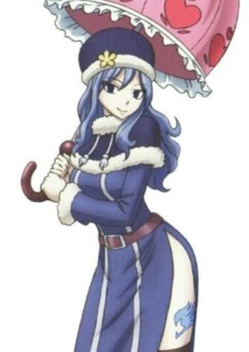 Juvia Lockser