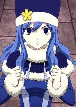 Juvia Lockser