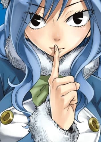 Juvia Lockser
