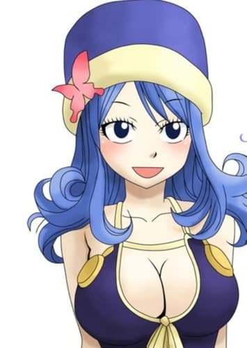 Juvia Lockser