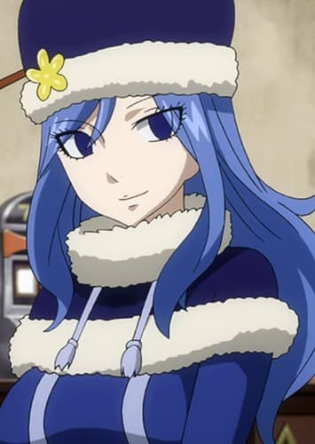 Juvia Lockser