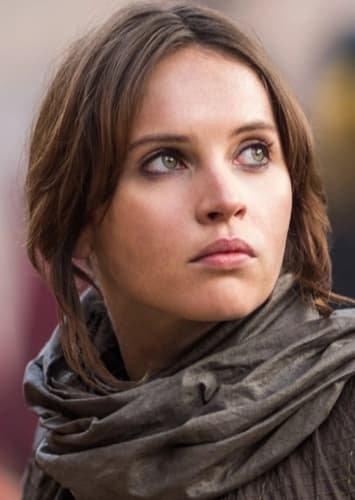 Jyn Erso