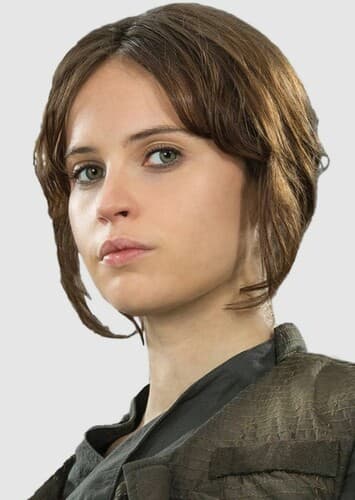 Jyn Erso