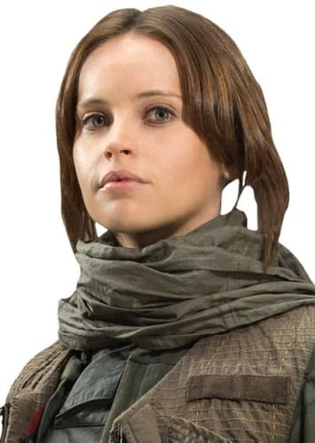 Jyn Erso