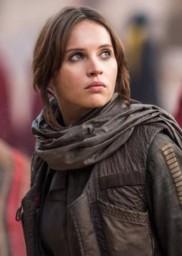 Jyn Erso