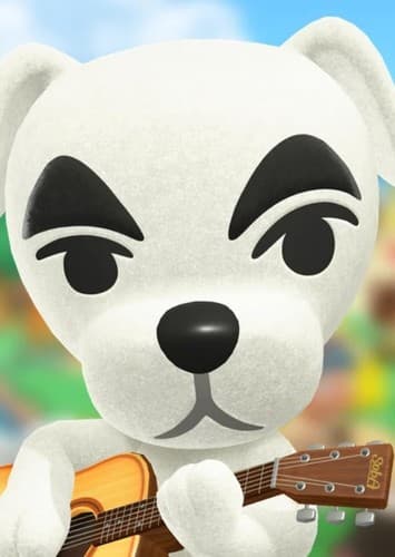 K.K. Slider
