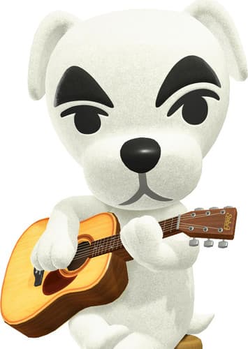 K.K. Slider