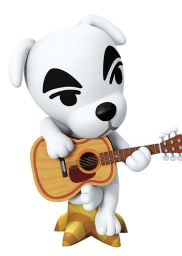 K. K. Slider